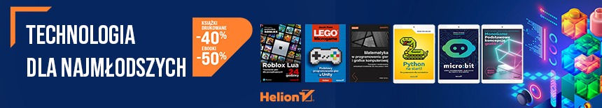 Selling  helion.pl